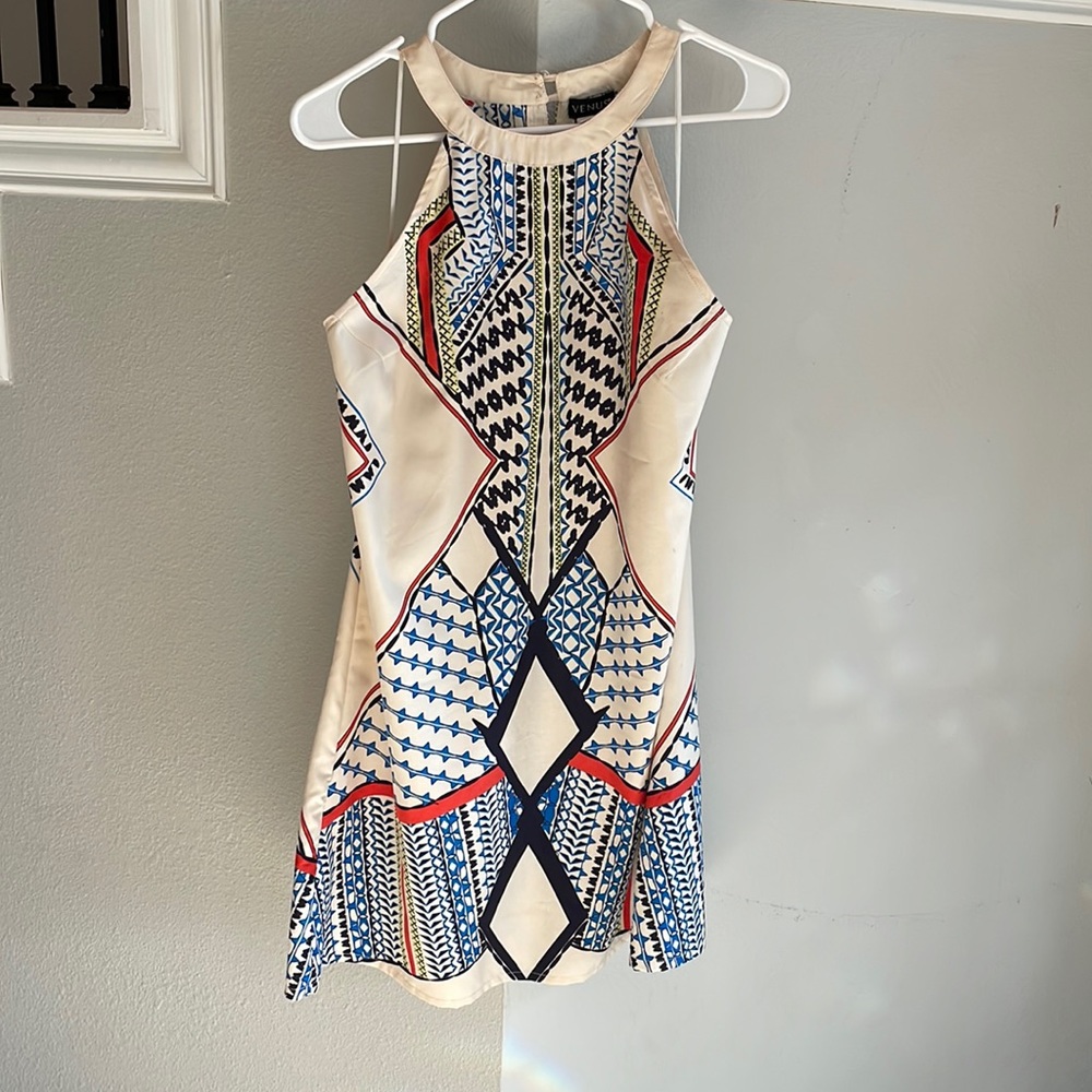 A Venus dress